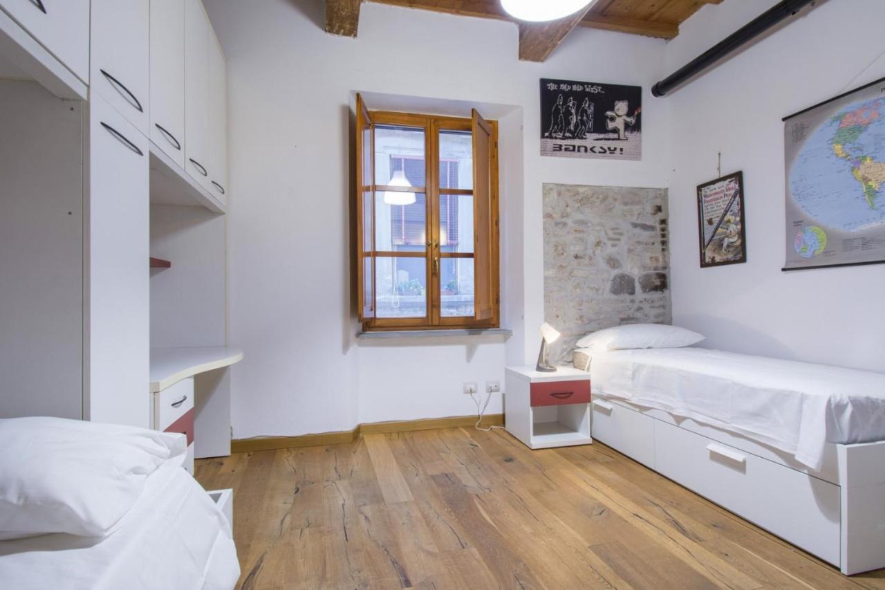 Altido Gorgeous Apt For 6 In The Historical Pisa Center Lejlighed Eksteriør billede