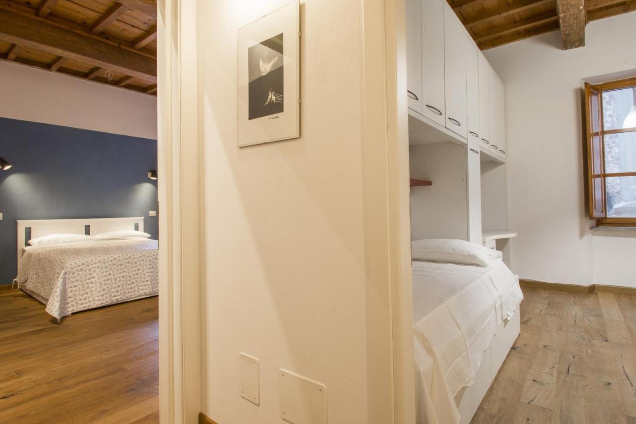 Altido Gorgeous Apt For 6 In The Historical Pisa Center Lejlighed Eksteriør billede