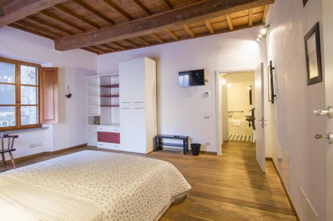 Altido Gorgeous Apt For 6 In The Historical Pisa Center Lejlighed Eksteriør billede