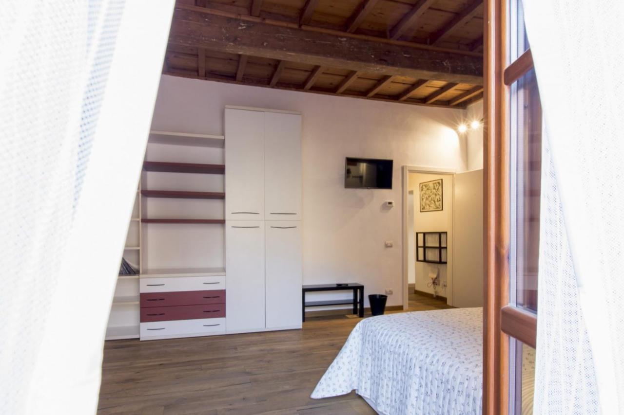 Altido Gorgeous Apt For 6 In The Historical Pisa Center Lejlighed Eksteriør billede